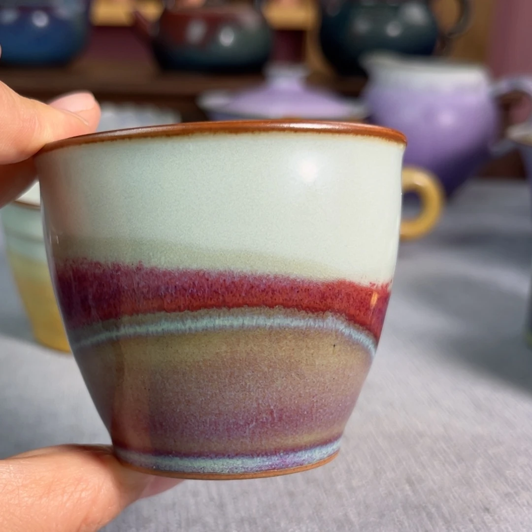 【闪购商品】钧瓷0985