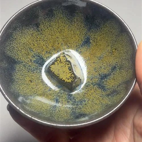 【闪购商品】茶盏-131............