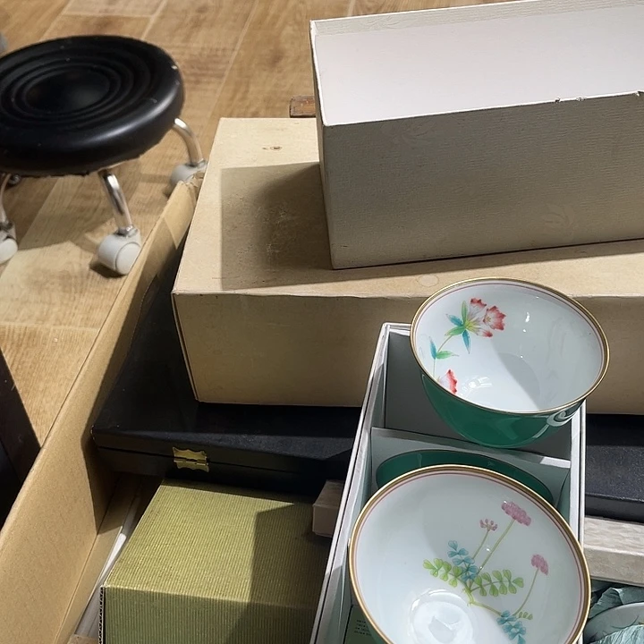 白瓷大美玲好物推荐分享