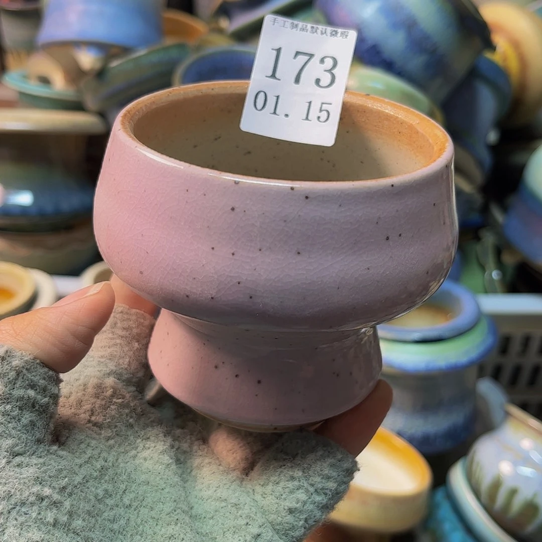摆件景德镇陶瓷手工制作