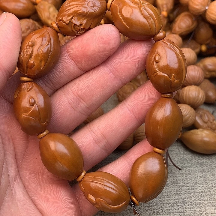 手串/手链橄榄核精品橄榄核手串