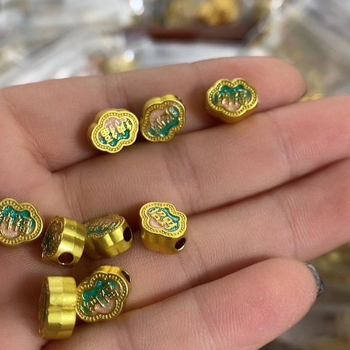 铜合金可爱系列 满三单飞8