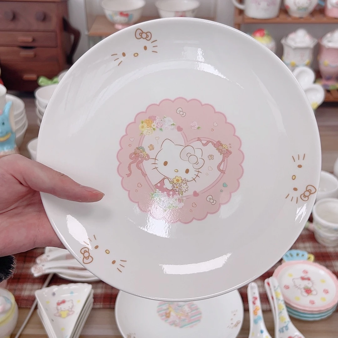 超级可爱高温陶瓷