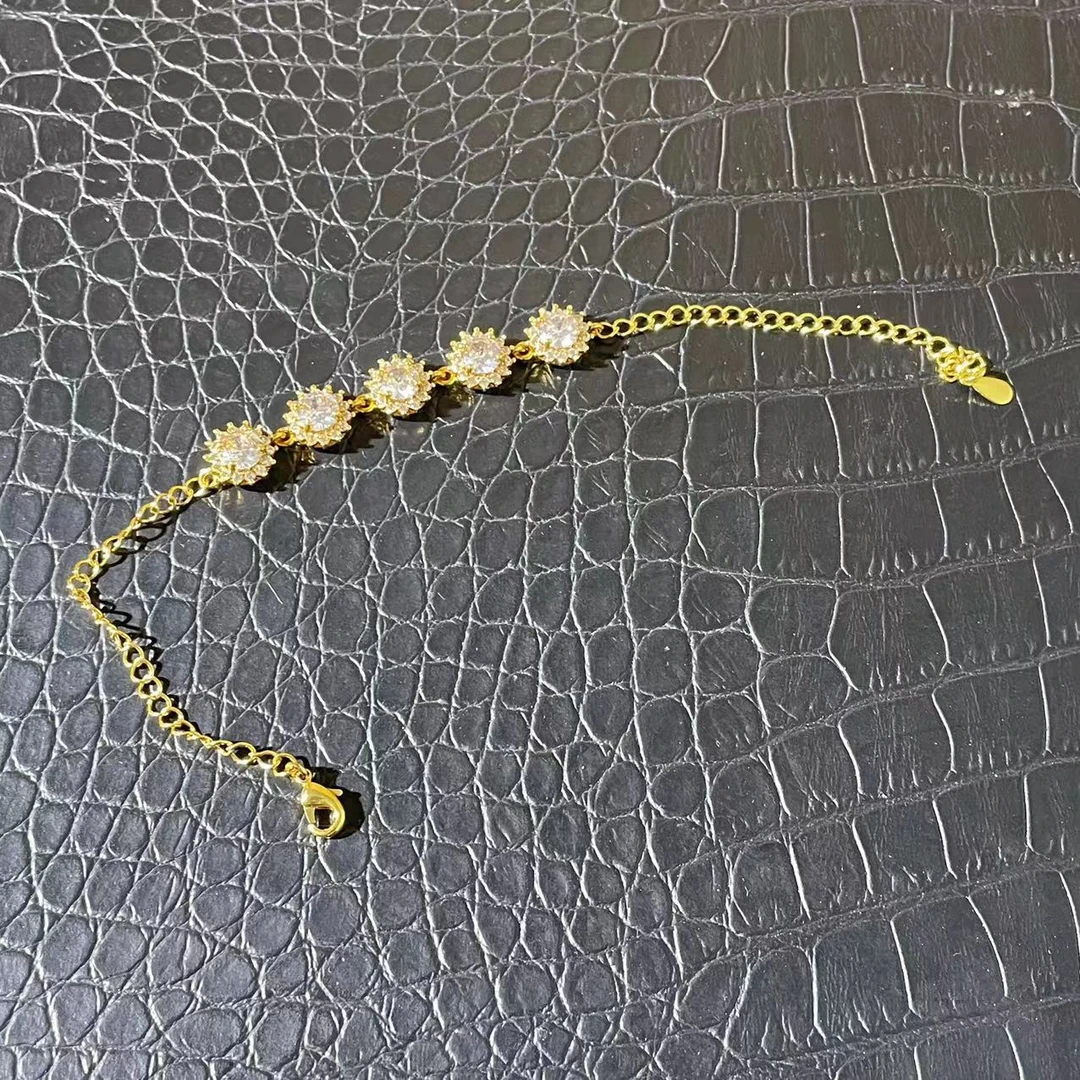 【高端定制】AA-903时尚设计手链多样性发一件