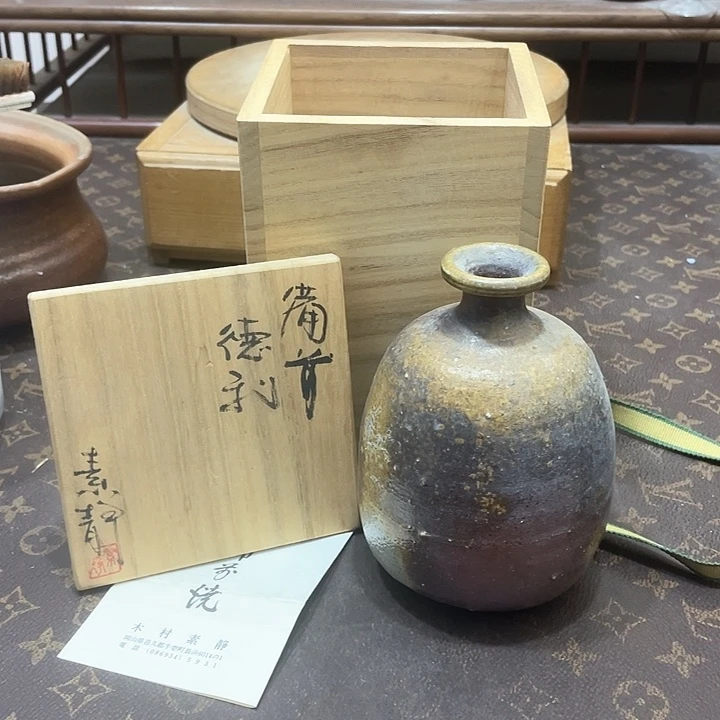 318备前烧备前烧备前烧