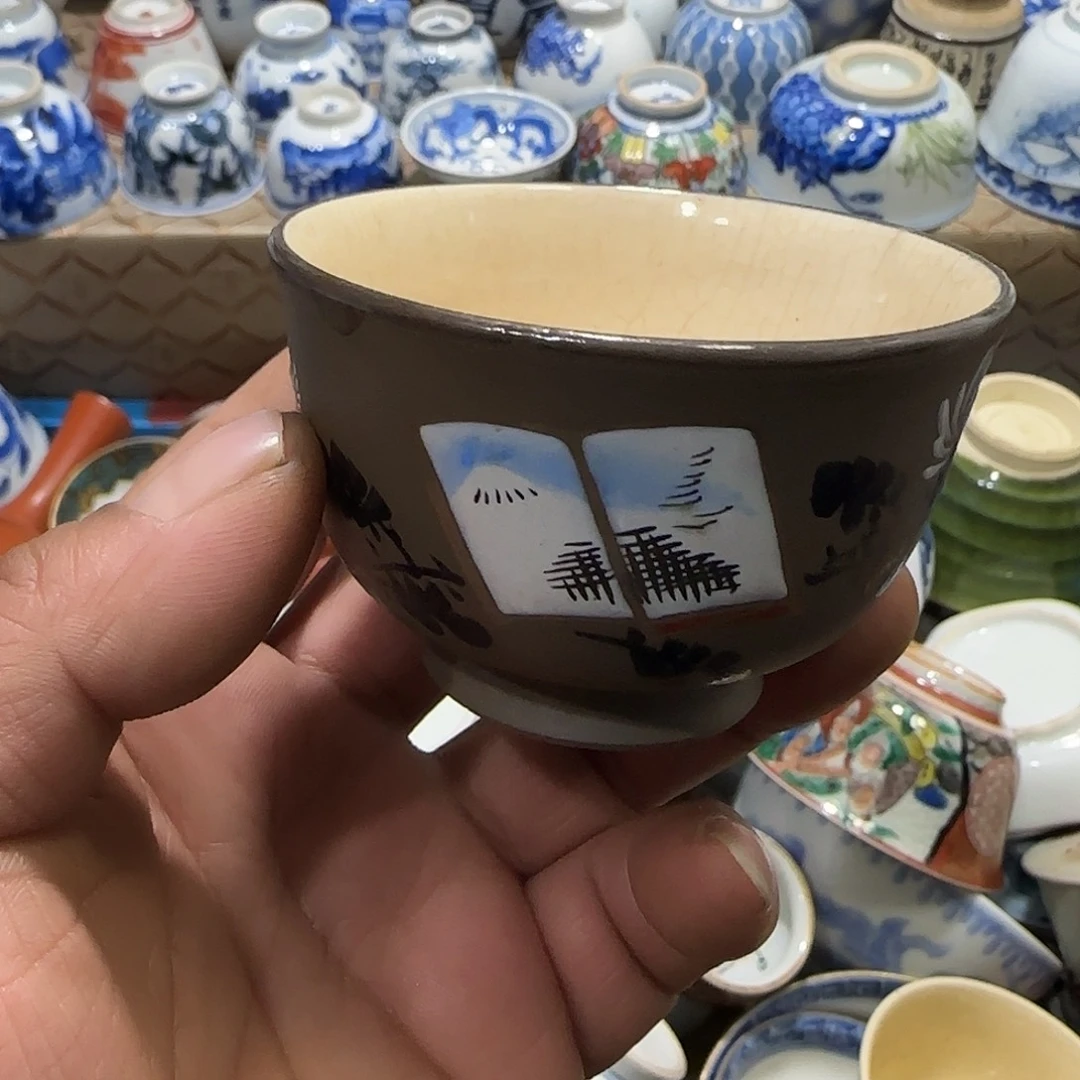 陶瓷茶玩榜第十二名