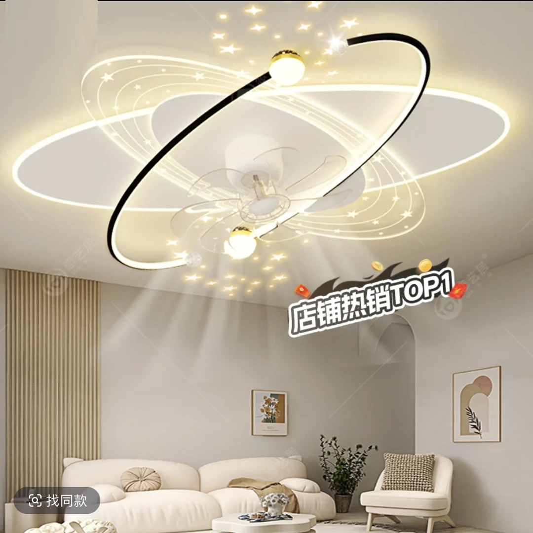 灯轻奢简约北欧创意家用