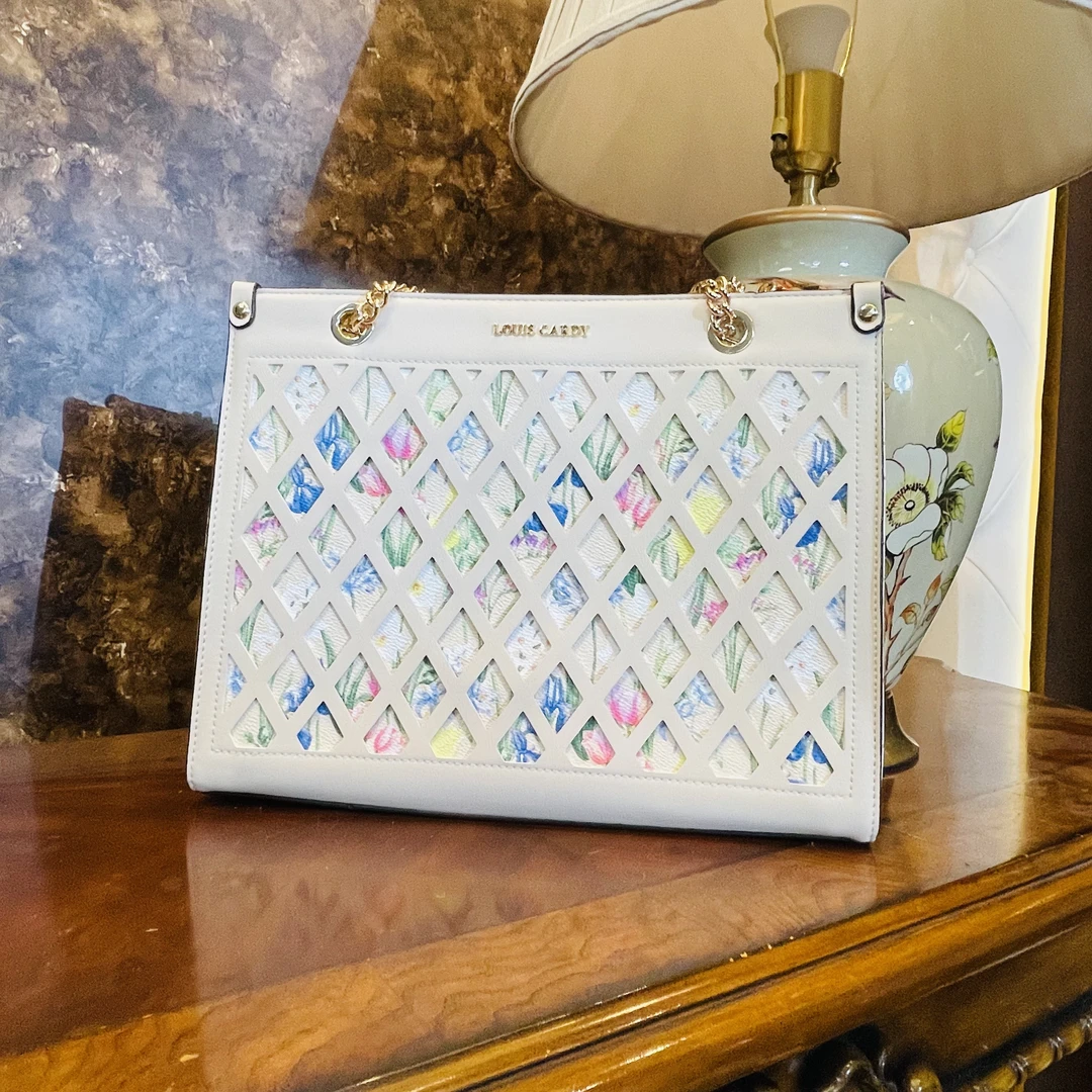 34572百搭春夏托特包单肩包斜跨包#34572