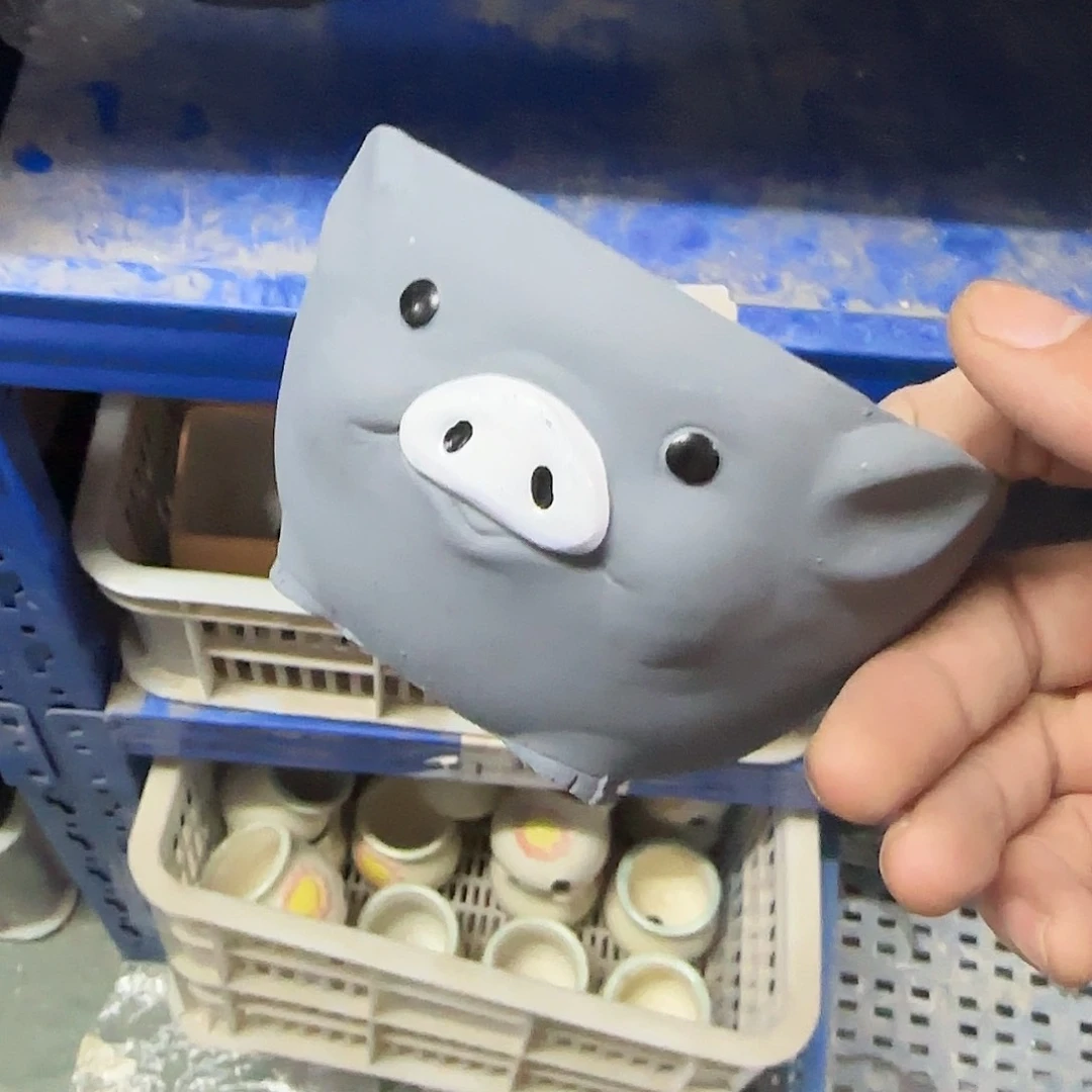 陶瓷福利局·自动合并订单·一个个买凑9元发·3065