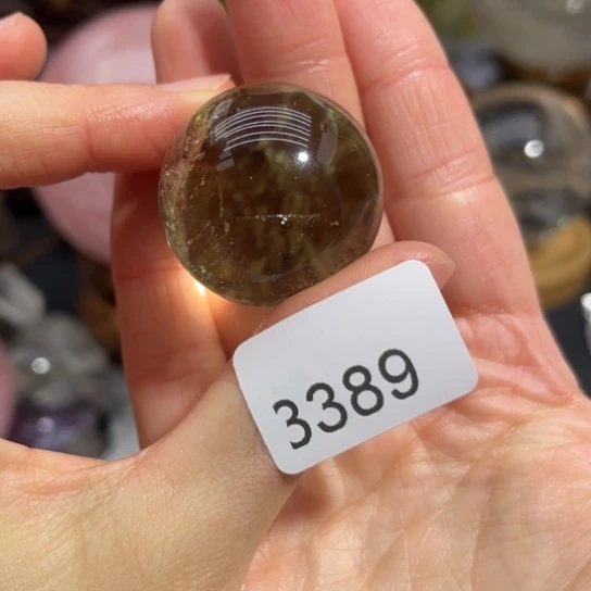 【闪购商品】水晶大型摆件（非配饰）未镶嵌