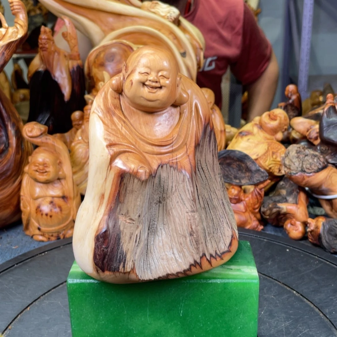 【闪购商品】柏木（崖柏）其他