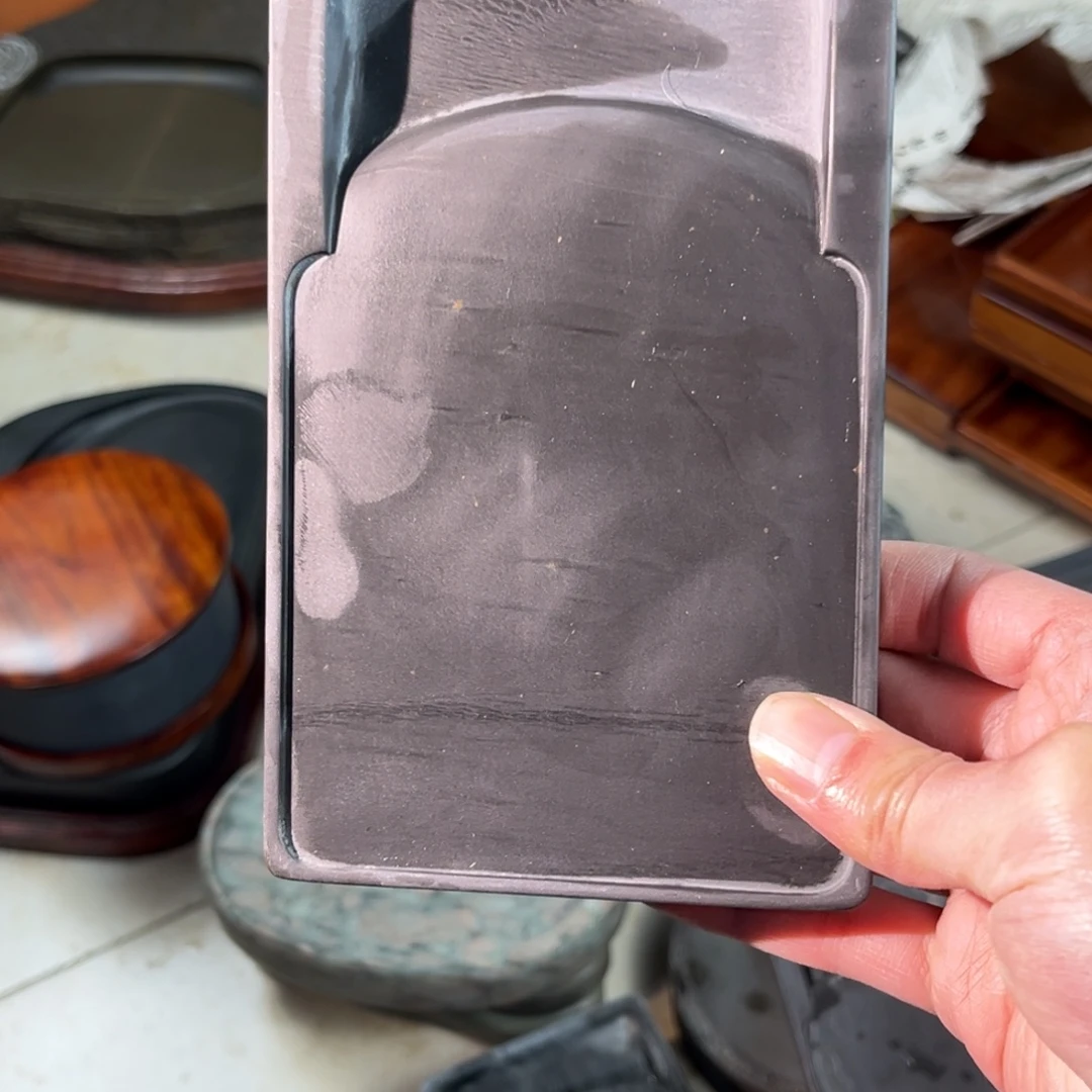 歙砚德华文房甄选