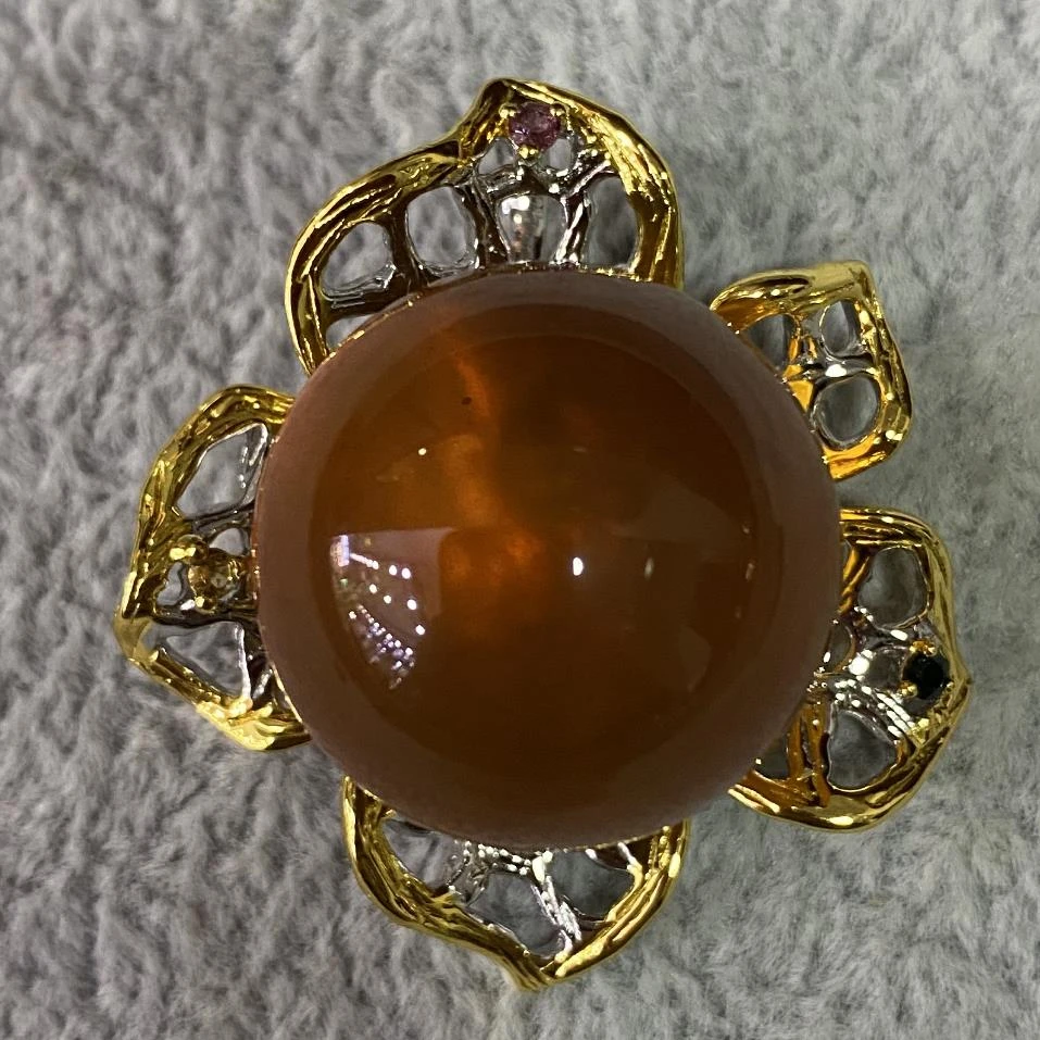 合金戒指 29ZB235037时尚戒指