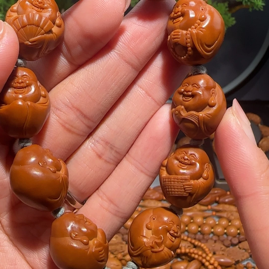 手串/手链橄榄核福利待遇