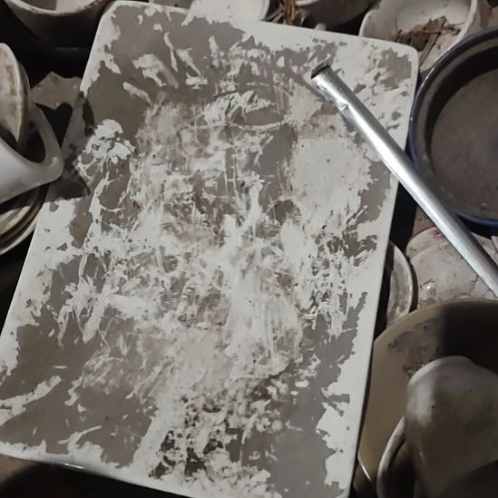 瓷长方盘长32宽23