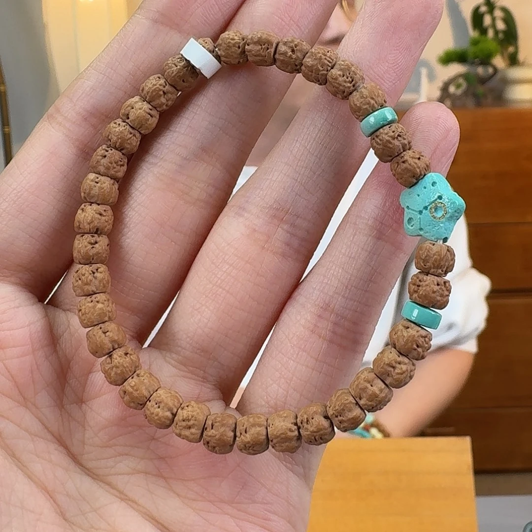 金刚菩提吊坠原创设计