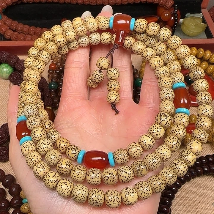 手串星月菩提星月菩提