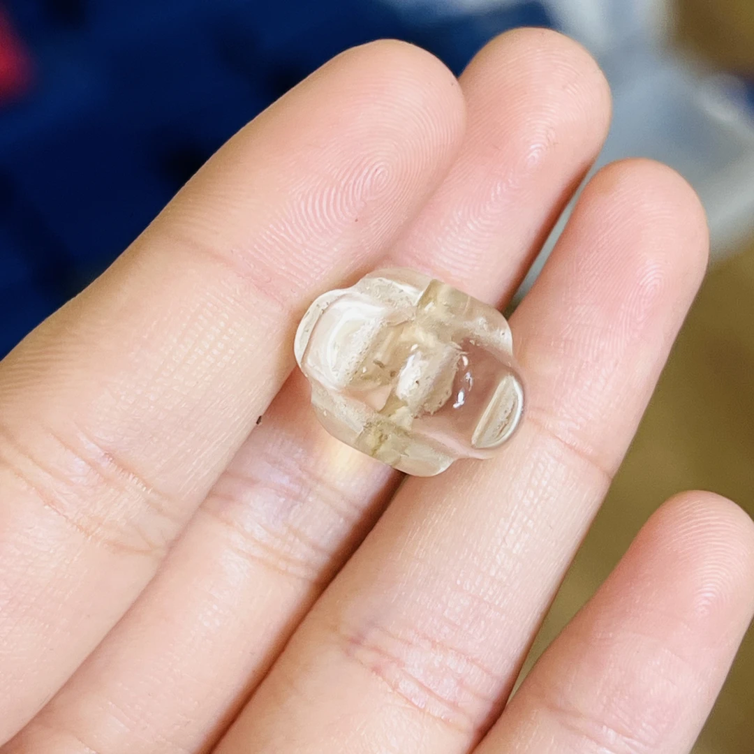 【肖钟出品】配珠c355