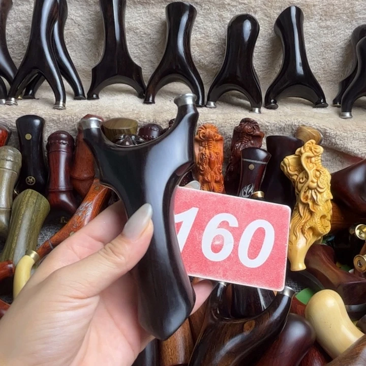 大果紫檀（缅甸花梨）发小微瑕160