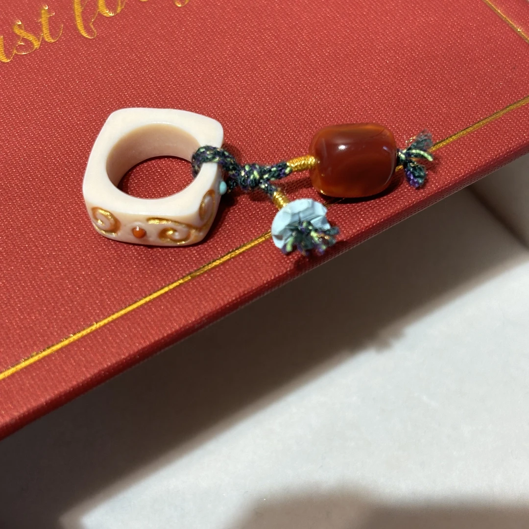 X-593小璐仙仙如意坊跑9珠子小跑环