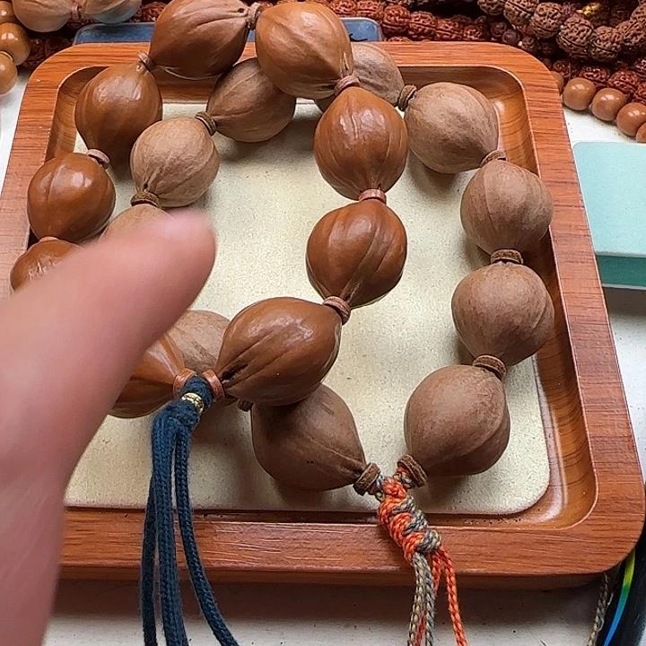 金刚菩提吊坠043……