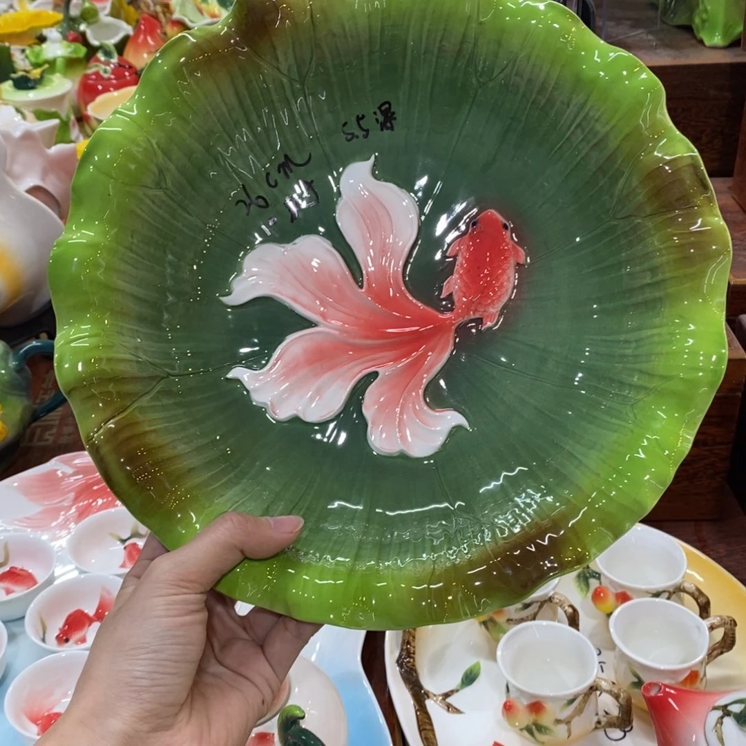 釉下彩陶瓷陶瓷陶瓷陶瓷