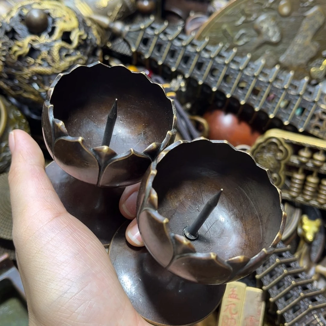 精品铜器摆件专属链接