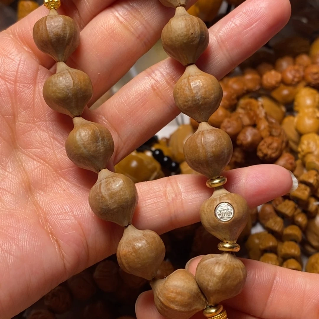 橄榄核手串/手链蜜桃臀精品