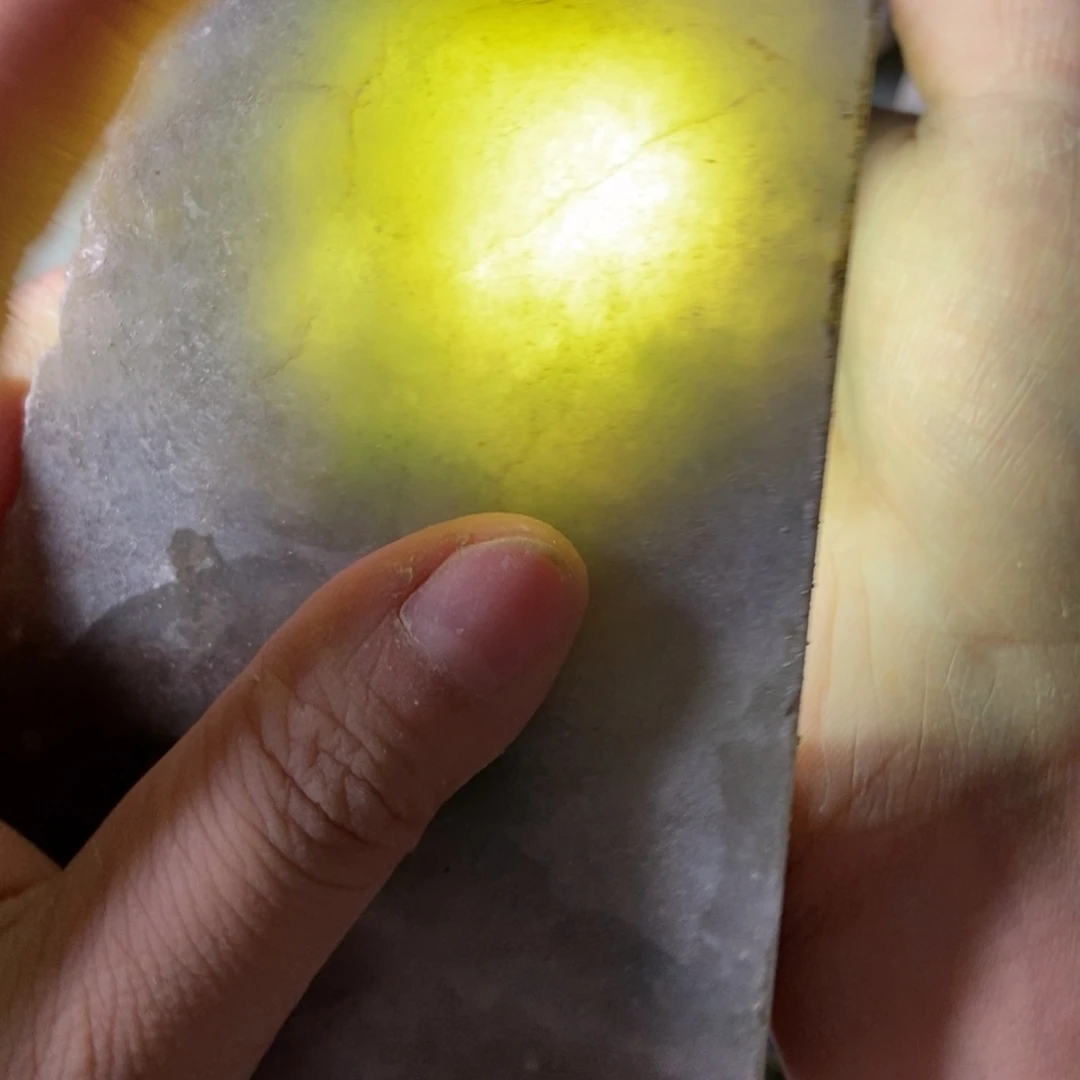 未镶嵌挂件翡翠天然翡翠