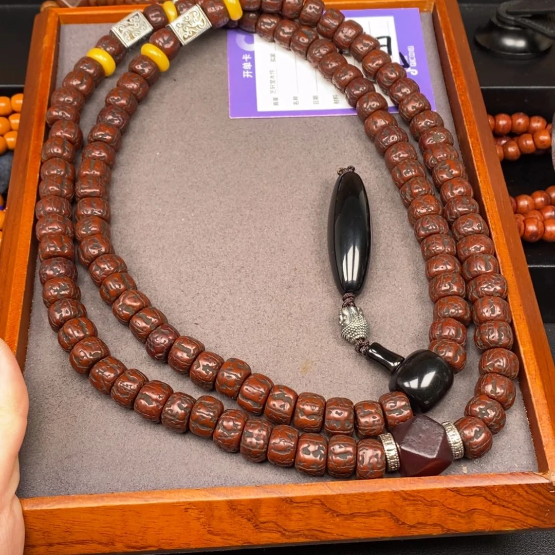 金刚菩提吊坠?****?金刚