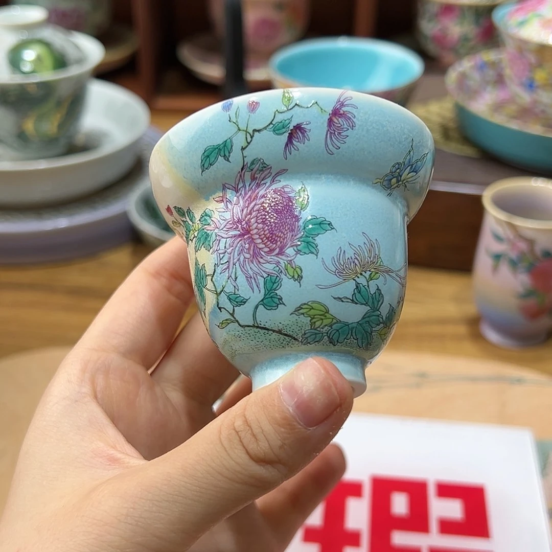 微瑕微瑕景德镇陶瓷