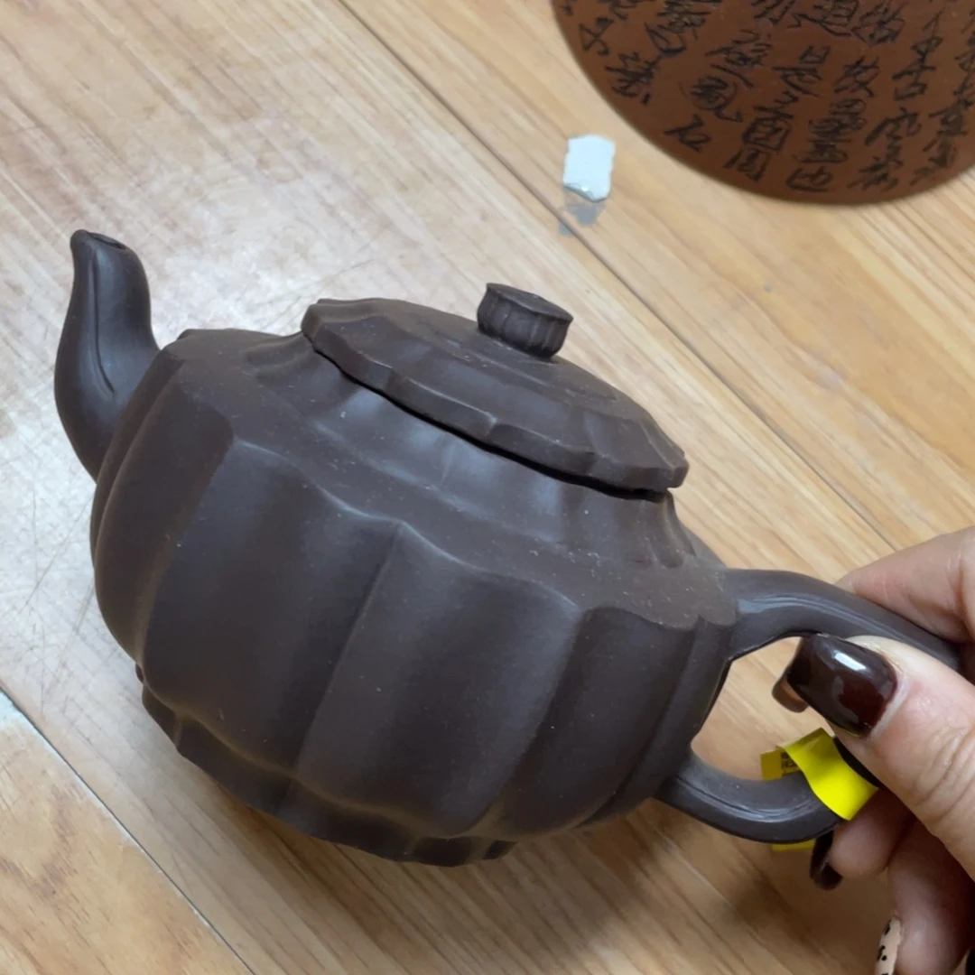 紫砂茶壶紫砂艺术学院