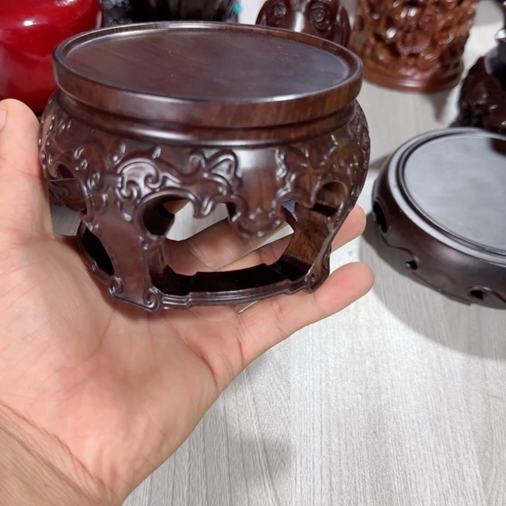 琉璃手工艺品红木工艺品