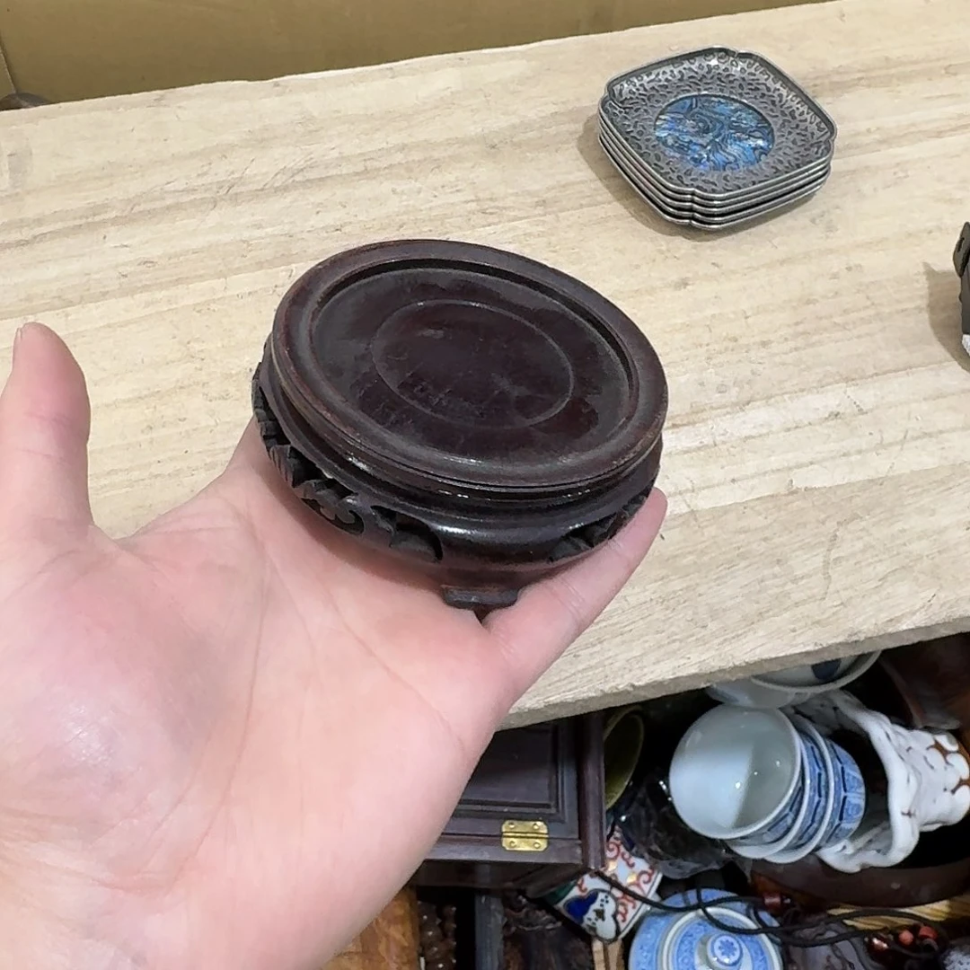 茶宠瓷器茶具套装