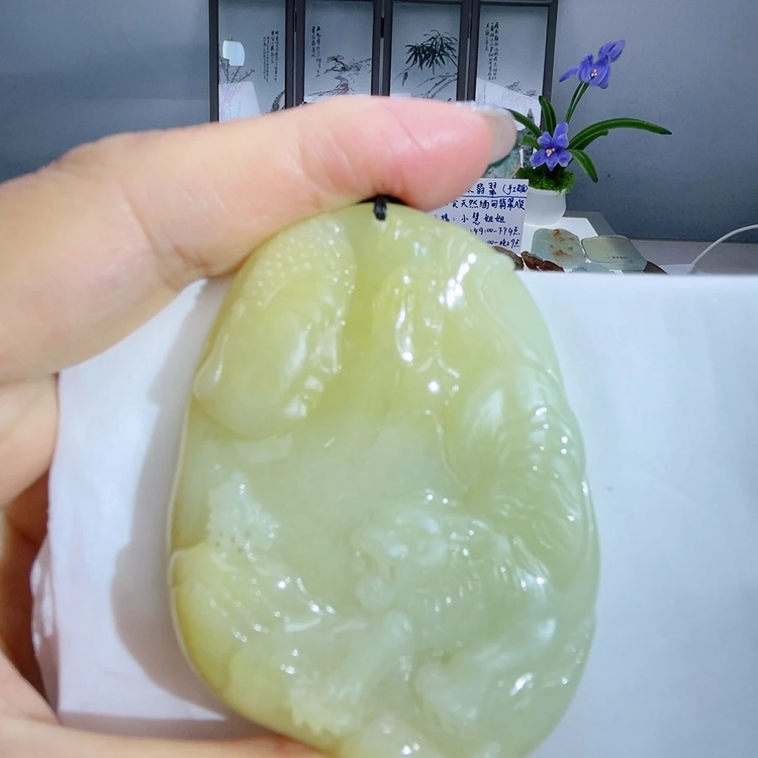 定制翡翠未镶嵌定制翡翠未镶嵌