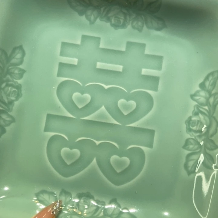 陶瓷艺术品的设计