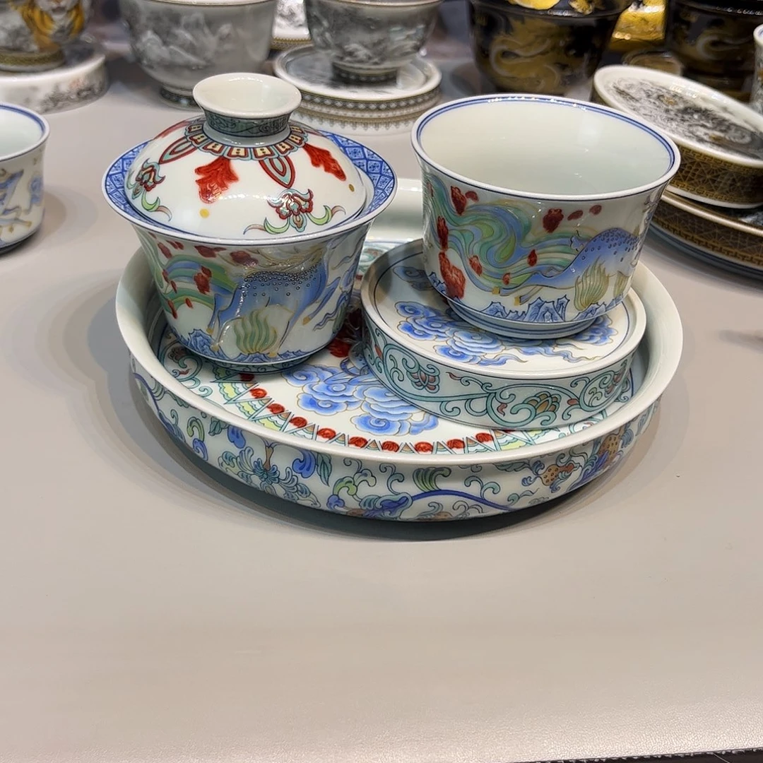 认***饭景德镇市陶瓷艺术