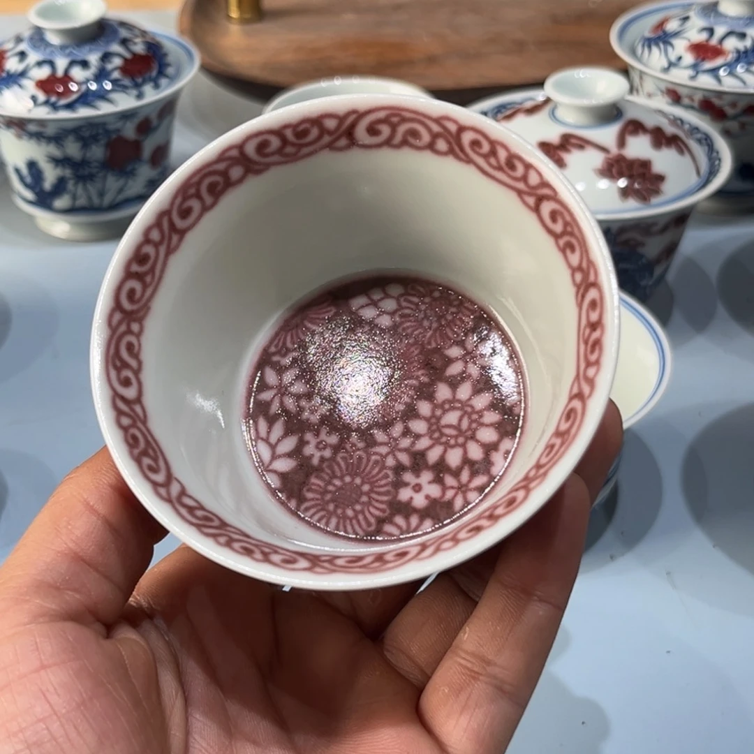 ?*妤景德镇陶瓷艺术展