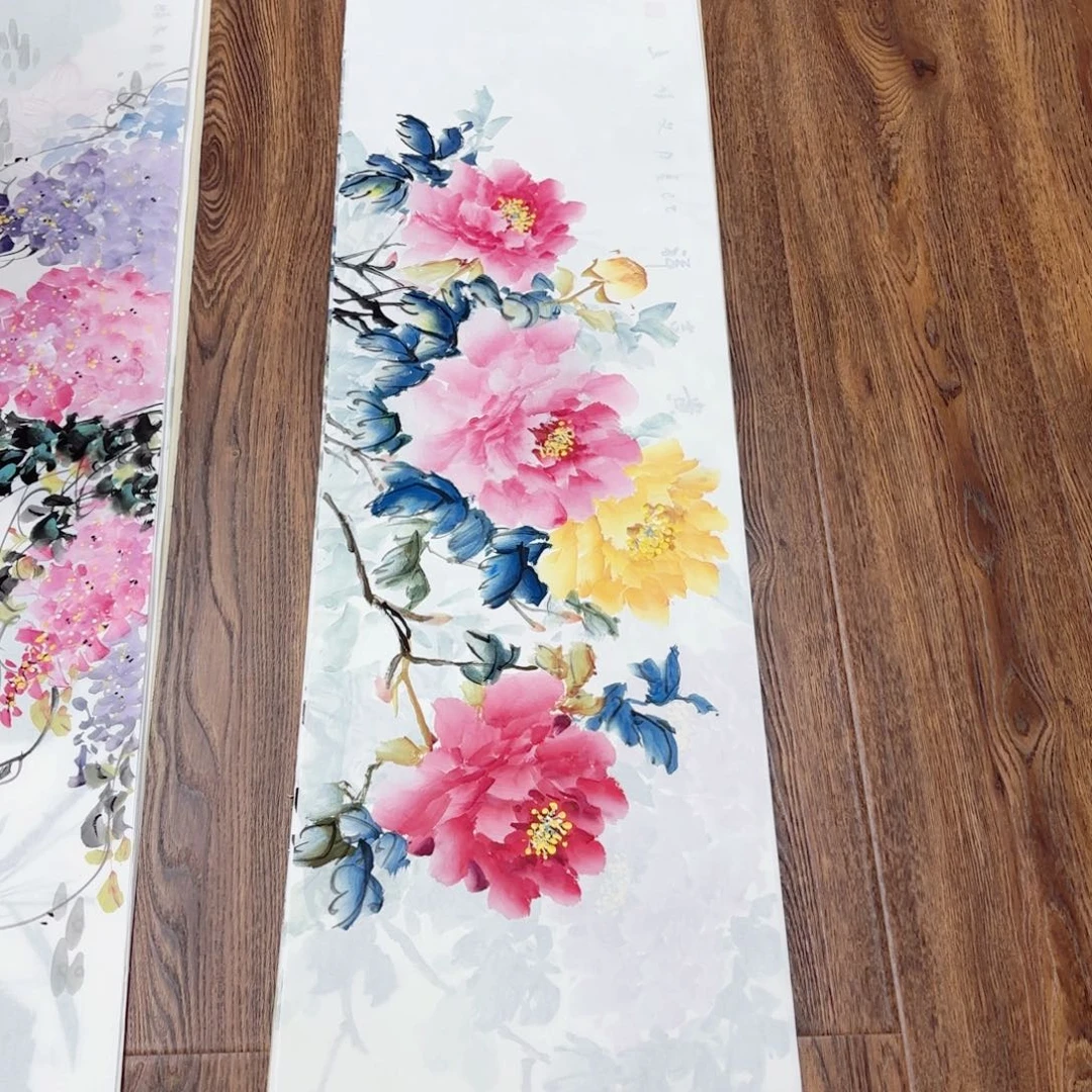 国画国画作品集一