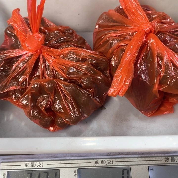 泥塑合香珠无打孔体验香9