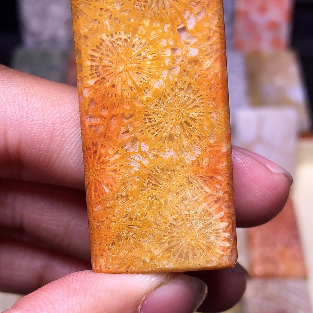 查罗石珠宝半成品合金散***奇