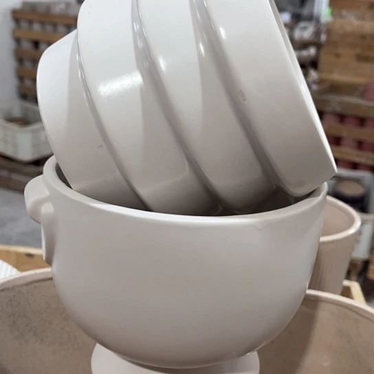 多肉绿植陶瓷花盆