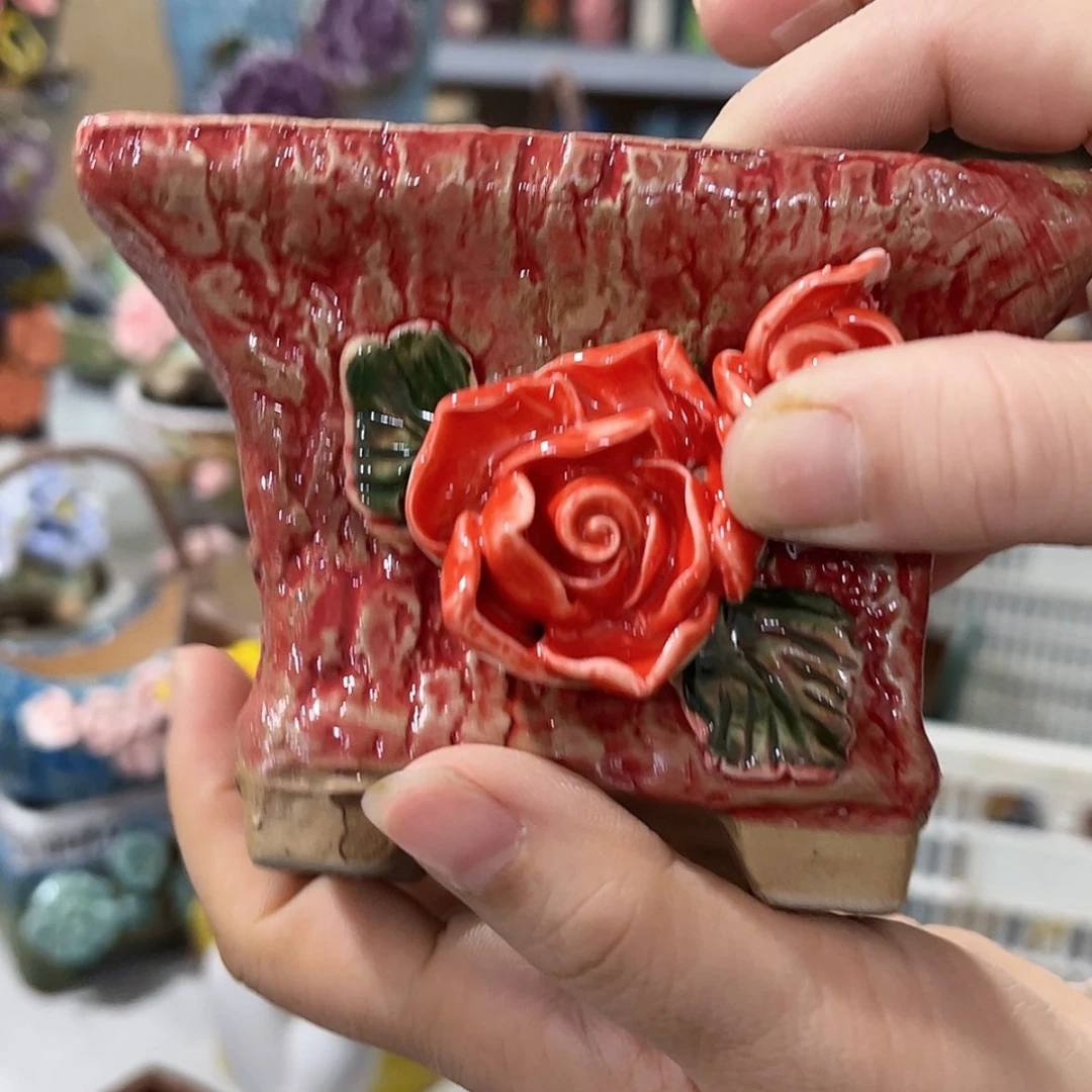 【闪购商品】红陶福利