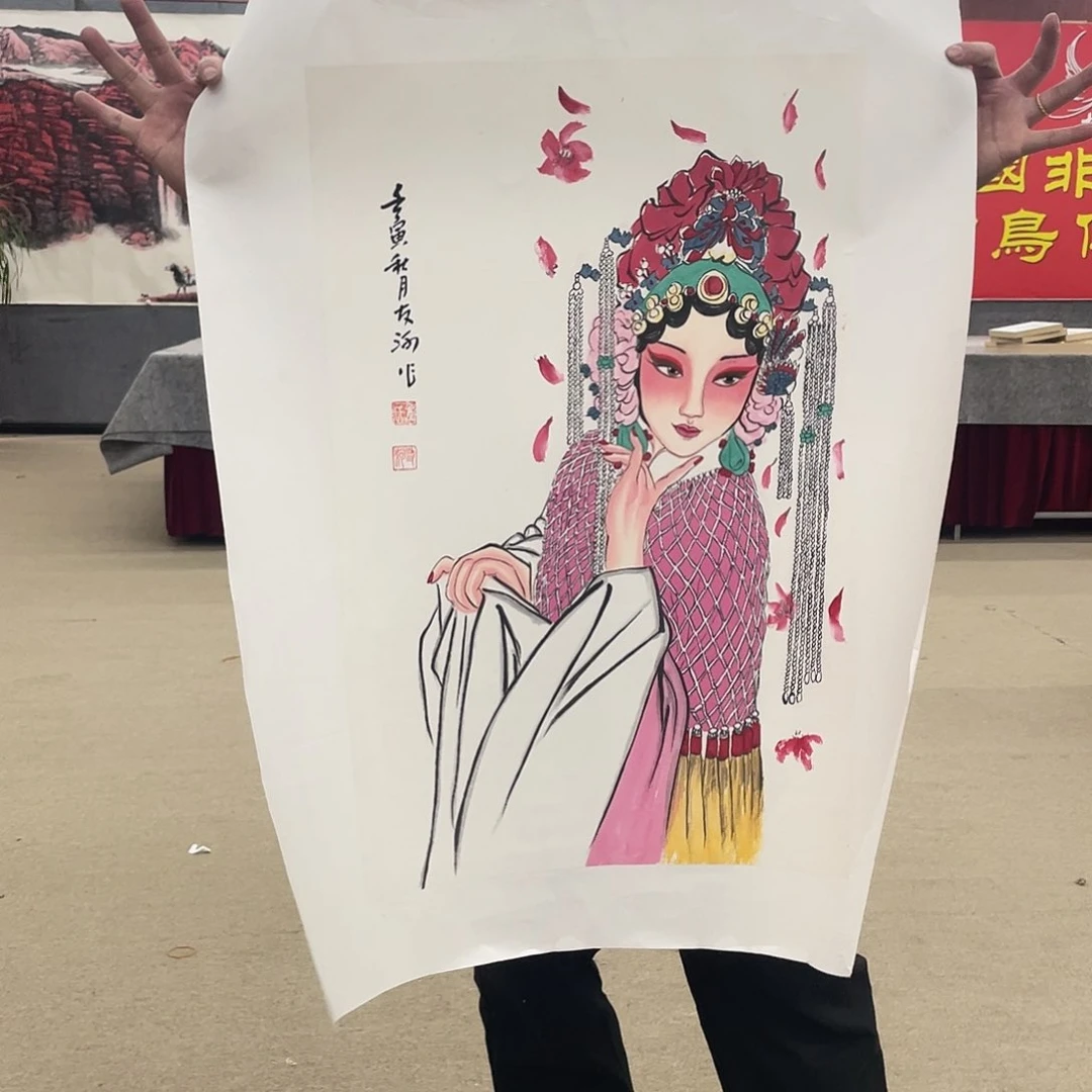 书法可口可乐公司在