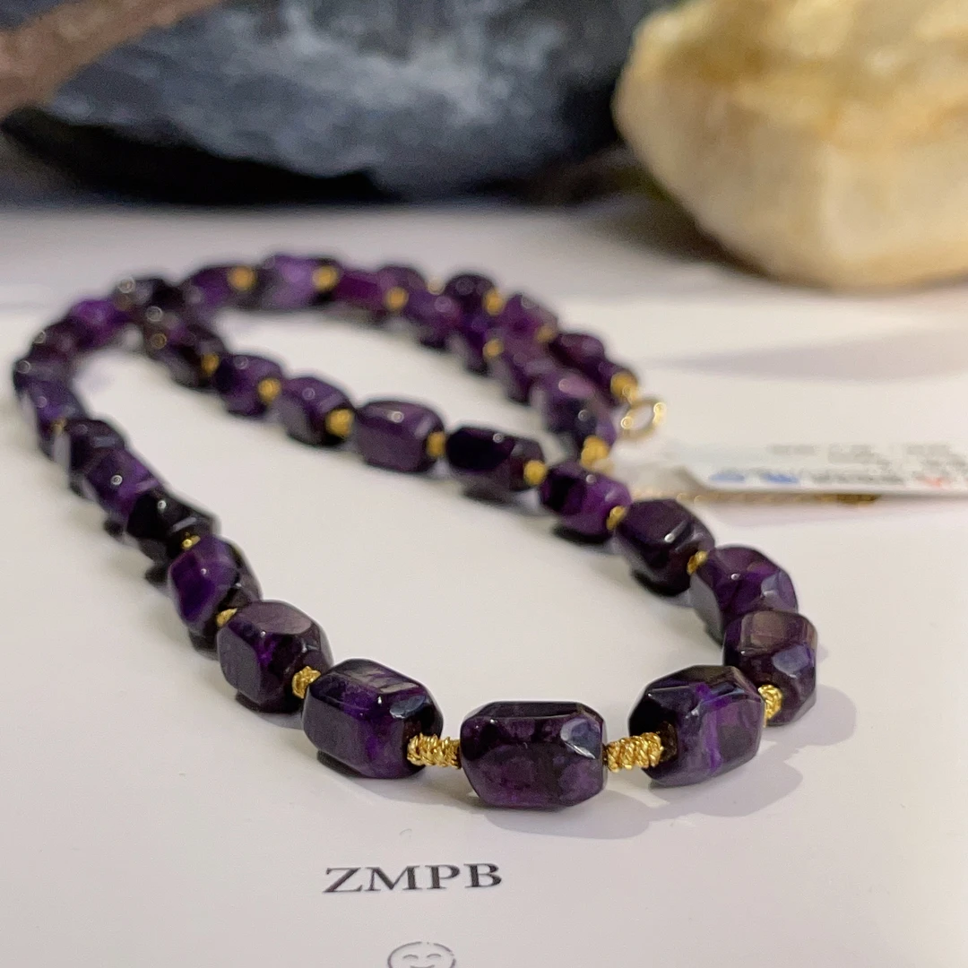 18k舒俱来泥地钻切锁骨链AZB2336/AZB1812【编码多样性】