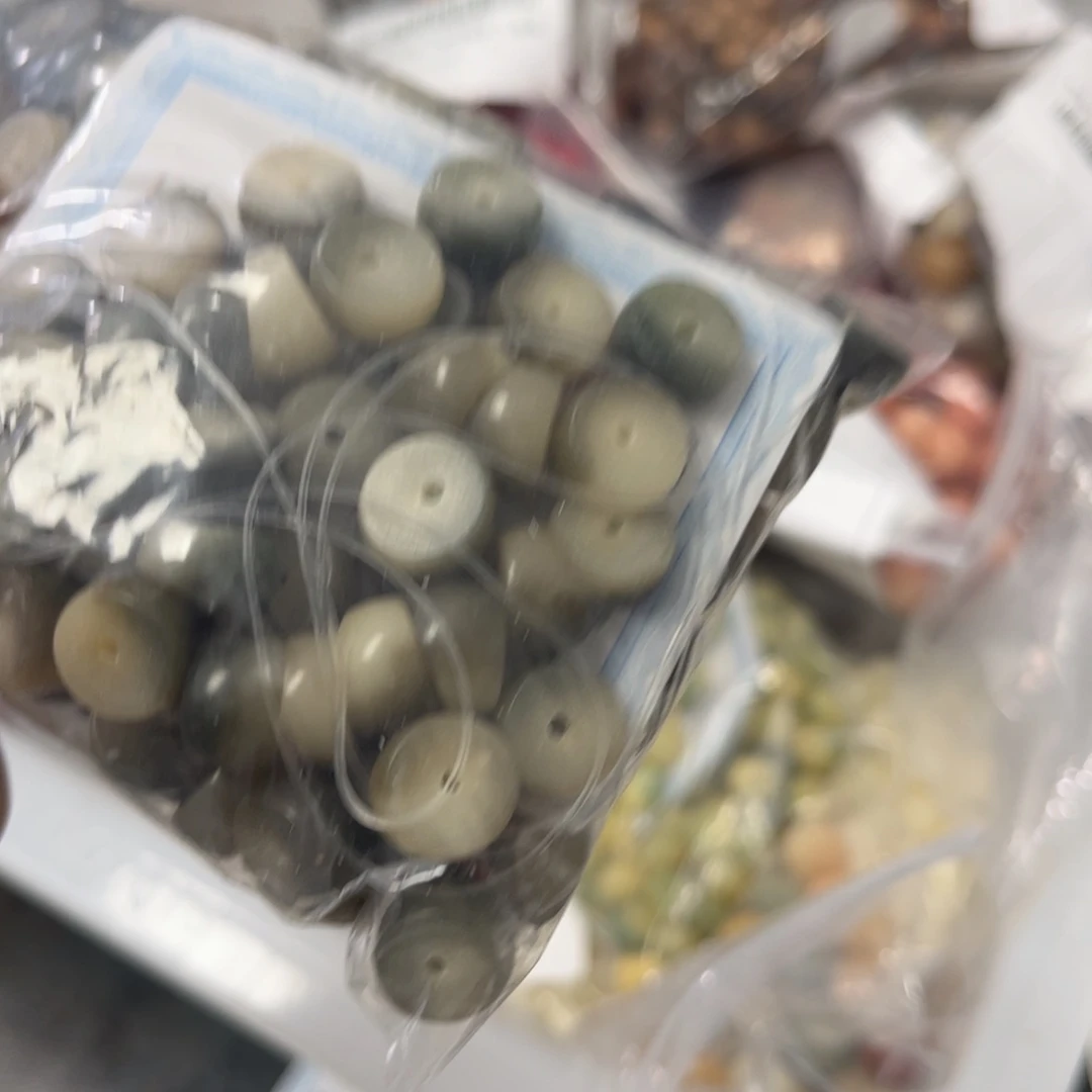 【闪购商品】白玉菩提吊坠z12mm 锅底福利不售后