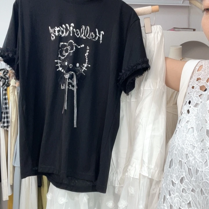 钢***。夏日必备单品链接