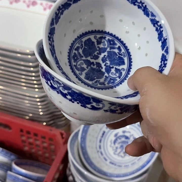 景德镇陶瓷清仓处理
