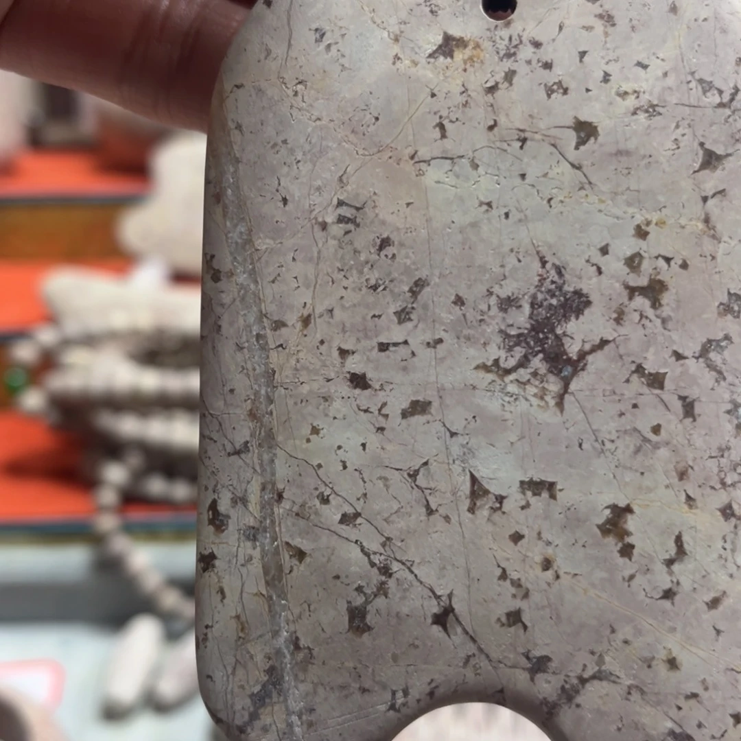 砭石扁鹊石养生石