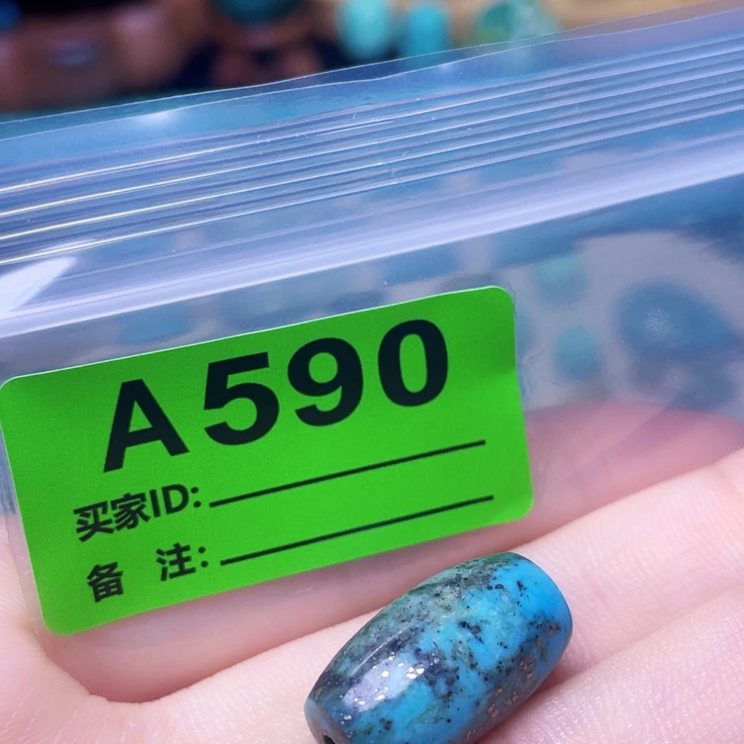 大理石非金属湖北手工艺石头配饰散珠